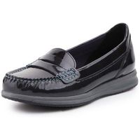 geox mocasines d avery para mujer