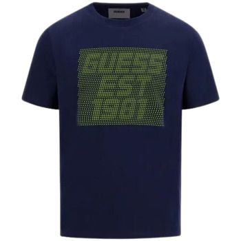 Guess Camiseta CAMISETA SHEARD HOMBRE para hombre