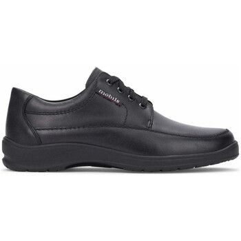 Mephisto Zapatos Bajos Ezard para hombre