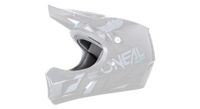 espuma de recambio casco o neal sonus negro