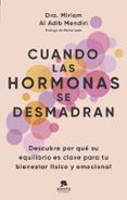 cuando las hormonas se desmadran