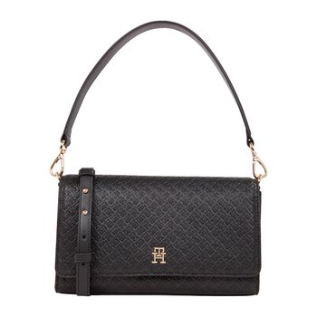 Tommy Hilfiger Bolso Eternity Negro AW0AW16933-BDS