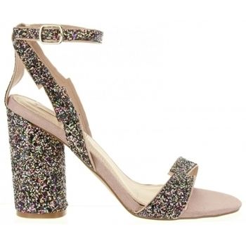 Chika 10 Zapatos de tacón ADA 06 para mujer