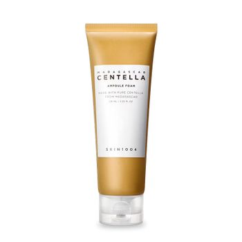 Skin1004 Cosmética Facial Madagascar Centella Ampoule Foam Gel Facial Limpieza Profunda