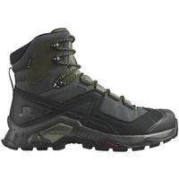 salomon zapatillas de senderismo quest gtx para hombre
