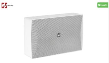 Avtek wall-mounted speaker ws 510