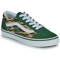 vans zapatillas uy old skool para nina