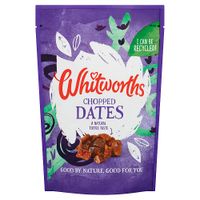 whitworths chopped dates