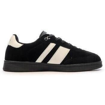 Teddy Smith Zapatillas White Suede para hombre