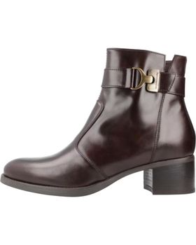 de NERO GIARDINI BOTINES MUJER MODELO I411270D COLOR MARRON 300