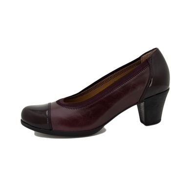 Gasymar Zapatos de tacón 3460 para mujer