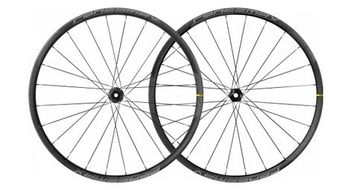 Juego de ruedas mavic crossmax xl r 29     boost 15x110   12x148 mm   center lock   2022