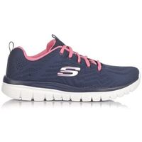 skechers deportivas moda get connected para mujer