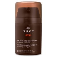 nuxe men moisturising multi-purpose gel 50ml