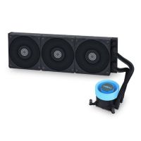 refrigeracion liquida lian-li ga ii lite 360 mm 3 ventiladores argb