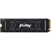 kingston fury renegade ssd 1tb m2 pcie 40 nvme