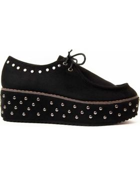 de MONTEVITA TRENCA BLACK
