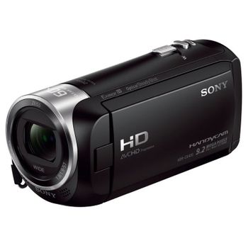 Sony HDR-CX405B 9.2MP Full HD