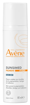 Avène Sunsimed Pigment 80 ml
