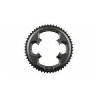 plato shimano tiagra 4700 10v 10 velocidades carretera aluminio 50t