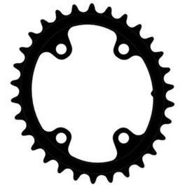 Rotor Q Rings Grx Bcd80x4 Q31t(48) Inn Bk