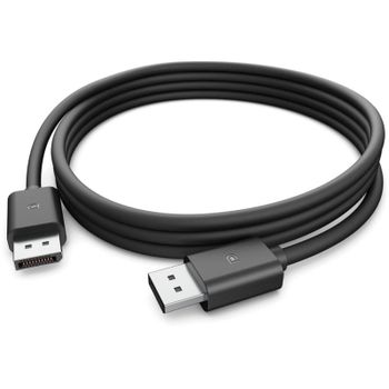 Cable DisplayPort Dell CB325D 1,8 m DisplayPort 1.4
