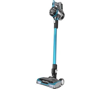 HyperClean 3-in-1 SC15820N Cordless Vacuum Cleaner - Teal & Grey, Teal
