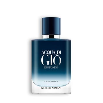 Giorgio Armani Acqua Di Gio Pour Homme Profondo Eau de Parfum