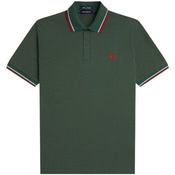 Fred Perry Polo M12 para hombre