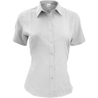 henbury camisa hb596 para mujer