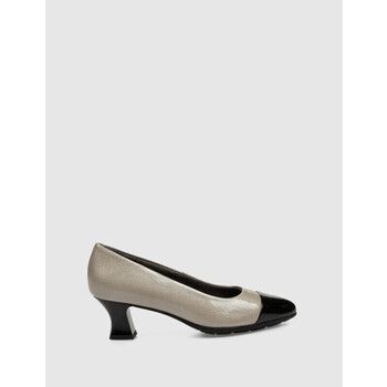 Pitillos Zapatos de tacón SALÓN 10850 BEIG para mujer