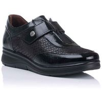 pitillos zapatos bajos zapato sport - piel para mujer