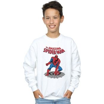 Marvel Jersey The Amazing Spider-Man para niño
