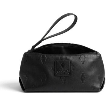 County Of Milan Bolso Beauty Case Textured para hombre