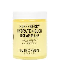 youth to the people superberry hydrate and glow dream mask 59ml