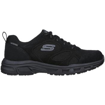 Skechers Zapatillas de senderismo Oak Canyon Sunfair para hombre