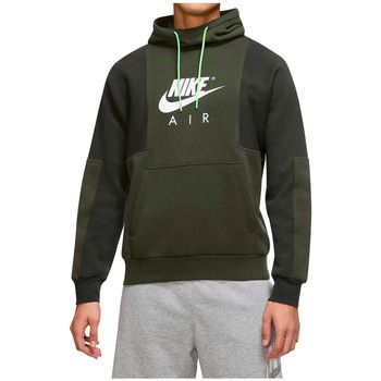 Nike Jersey M NSW AIR PO BB HOODIE para hombre