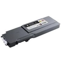dell 593-11119 4cht7  w8d60 black original extra high capacity toner cartridge