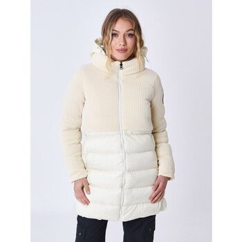Project X Paris Abrigo de plumas - para mujer