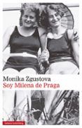 soy milena de praga