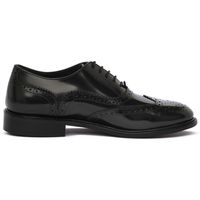 priv lab zapatos de vestir veni nero velante para mujer