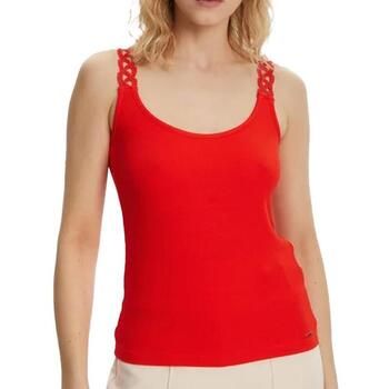 Morgan Camiseta tirantes DOUBI para mujer