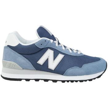 New Balance Zapatillas Baskets 515 daim et mesh para hombre