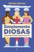 simplemente diosas