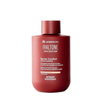 Iraltone Barrera Comfort Champu Reparador 250 ml