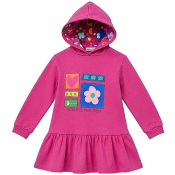Agatha Ruiz de la Prada Vestidos 8286W26 para niña