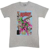 marvel tops y camisetas kang lives para mujer