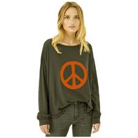 five camiseta manga larga camiseta tsh2119 mujer para mujer