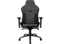 silla gaming - drift dr275 pro reposabrazos 4d reclinable negro