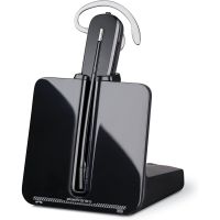 plantronics cs540 auricular inalambrico  hl10 descolgador electronico